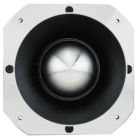 Pyle 3'' Extra Heavy Duty Titanium Super Bullet Tweeter PDBT58